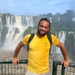 Jarson, Coordinateur Back Office Xplore Voyages