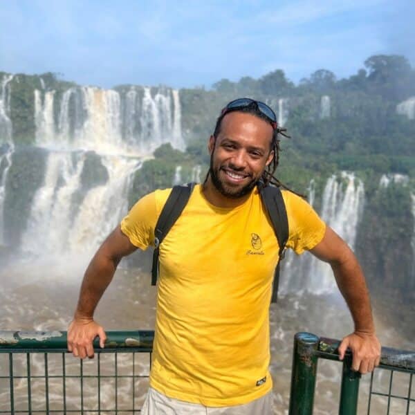 Jarson, Coordinateur Back Office Xplore Voyages