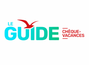 Logo des chèques vacances