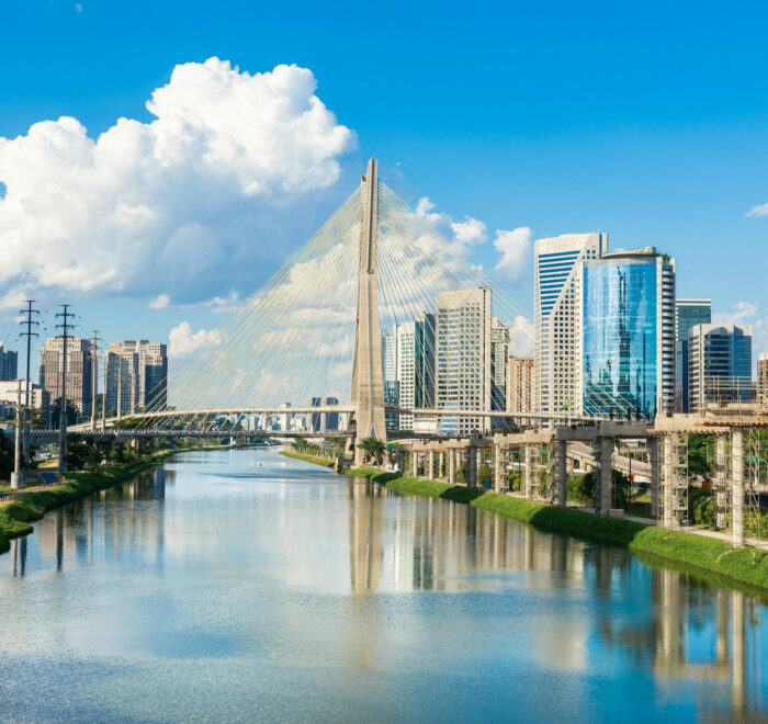 La Mostra de São Paulo est le principal rendez-vous cinématographique du pays.