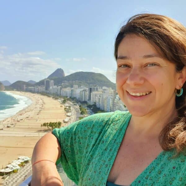 Samia, Coordinateur Back Office Xplore Voyages